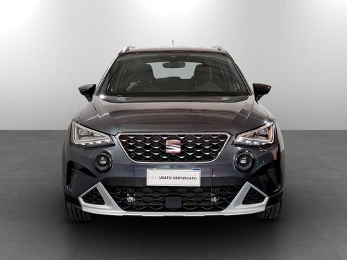 SEAT Arona 1.0 ecotsi xperience 115cv