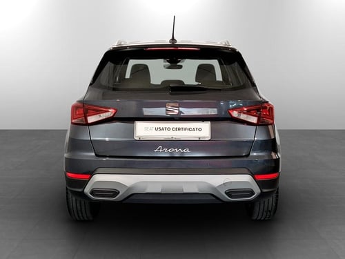 SEAT Arona 1.0 ecotsi xperience 115cv