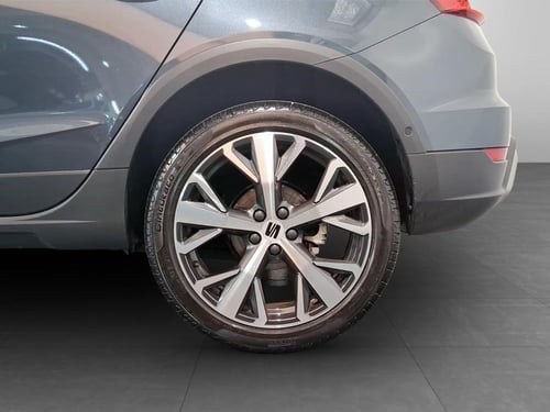 SEAT Arona 1.0 ecotsi xperience 115cv