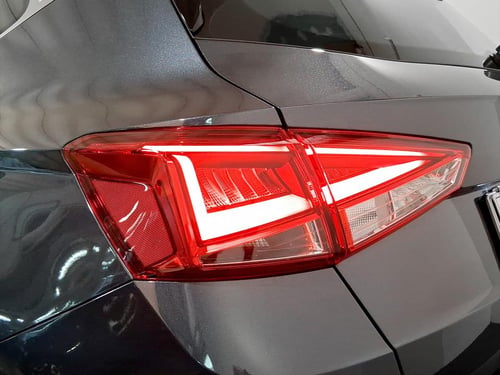 SEAT Arona 1.0 ecotsi xperience 115cv