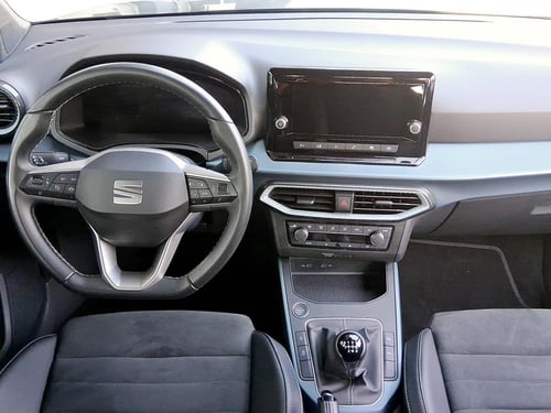 SEAT Arona 1.0 ecotsi xperience 115cv