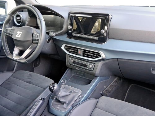 SEAT Arona 1.0 ecotsi xperience 115cv
