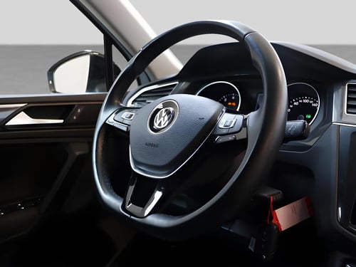 VOLKSWAGEN Tiguan 1.5 tsi sport 150cv dsg