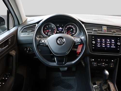 VOLKSWAGEN Tiguan 1.5 tsi sport 150cv dsg