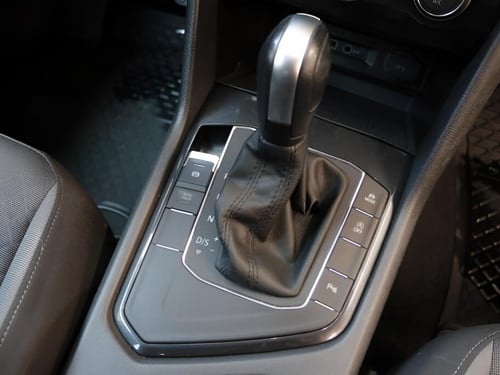 VOLKSWAGEN Tiguan 1.5 tsi sport 150cv dsg