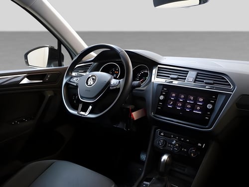 VOLKSWAGEN Tiguan 1.5 tsi sport 150cv dsg