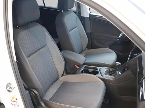 VOLKSWAGEN Tiguan 1.5 tsi sport 150cv dsg