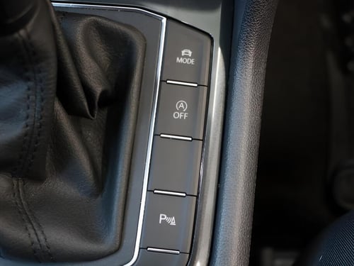 VOLKSWAGEN Tiguan 1.5 tsi sport 150cv dsg