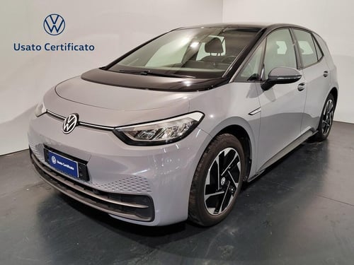 VOLKSWAGEN Id.3 45 kwh pure performance