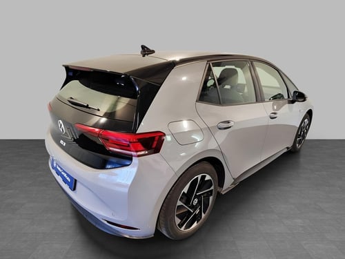 VOLKSWAGEN Id.3 45 kwh pure performance