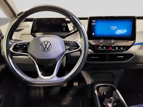 VOLKSWAGEN Id.3 45 kwh pure performance