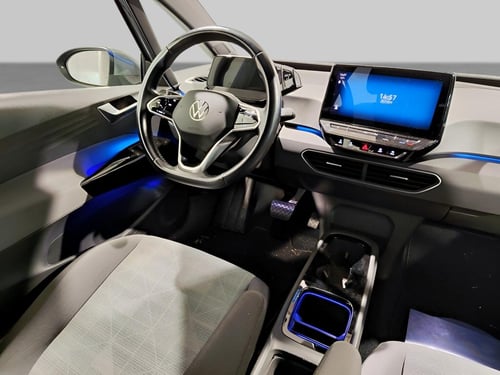 VOLKSWAGEN Id.3 45 kwh pure performance
