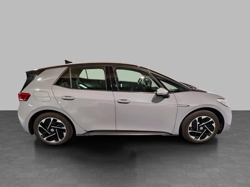 VOLKSWAGEN Id.3 45 kwh pure performance