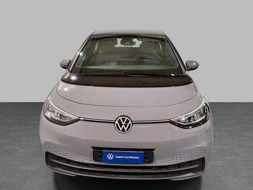 VOLKSWAGEN Id.3 45 kwh pure performance