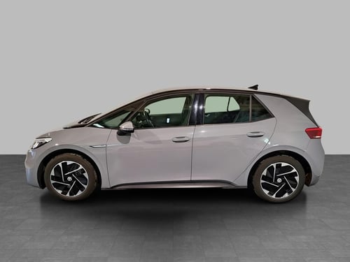 VOLKSWAGEN Id.3 45 kwh pure performance