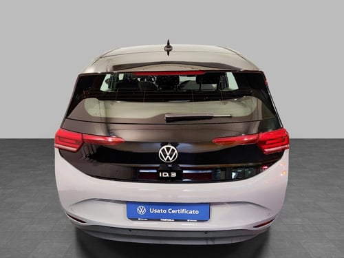 VOLKSWAGEN Id.3 45 kwh pure performance