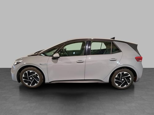 VOLKSWAGEN Id.3 45 kwh pure performance