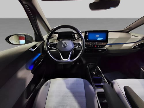 VOLKSWAGEN Id.3 45 kwh pure performance