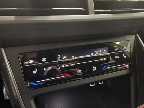 VOLKSWAGEN Polo 2.0 tsi gti dsg