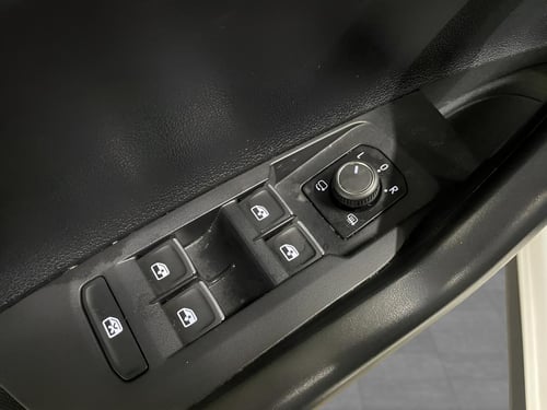 VOLKSWAGEN Polo 2.0 tsi gti dsg