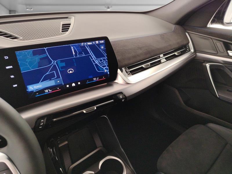 BMW Ix2 xdrive 30 msport pro