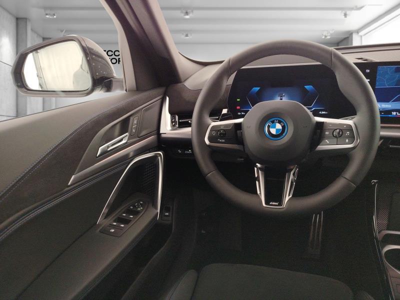 BMW Ix2 xdrive 30 msport pro