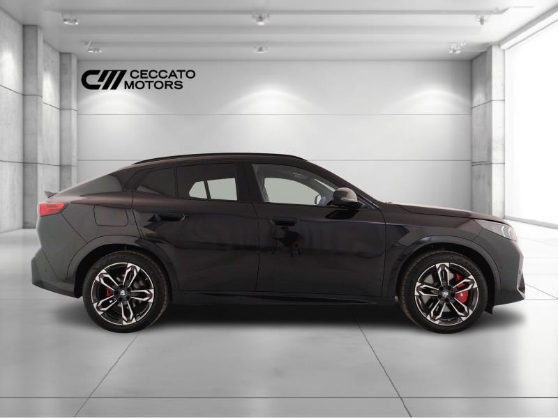 BMW Ix2 xdrive 30 msport pro