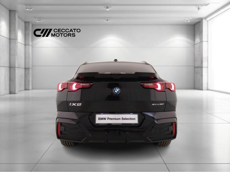 BMW Ix2 xdrive 30 msport pro