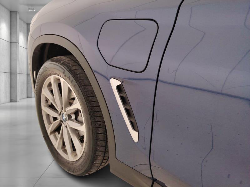 BMW X3 xdrive30e msport auto