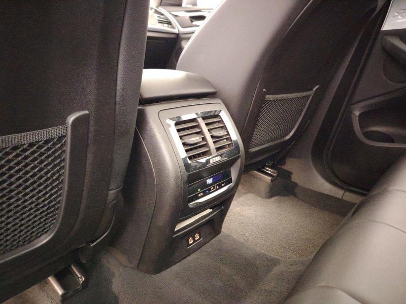 BMW X3 xdrive30e msport auto