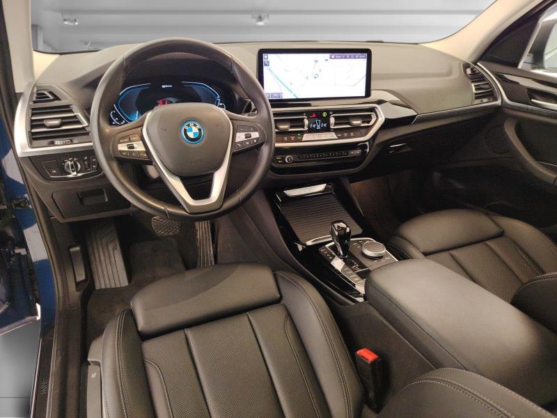 BMW X3 xdrive30e msport auto