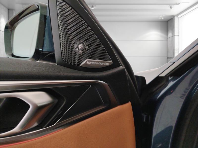 BMW 430i coupe msport 258cv auto