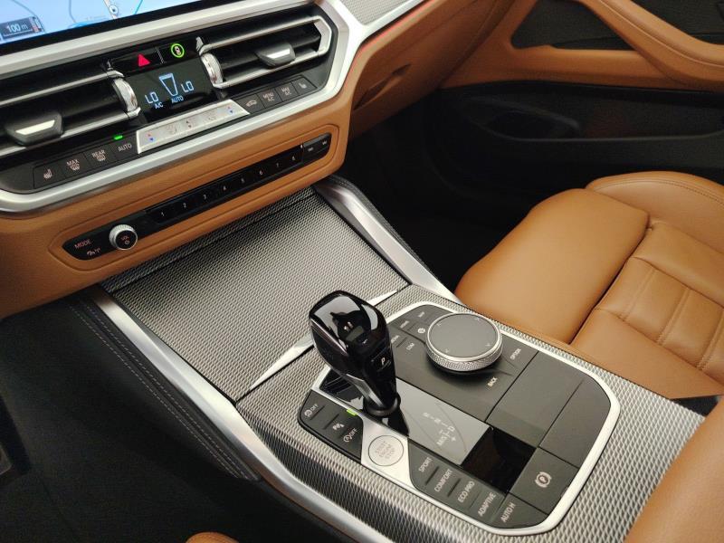 BMW 430i coupe msport 258cv auto