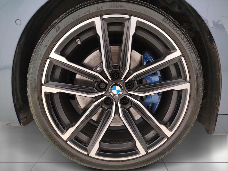 BMW 430i coupe msport 258cv auto