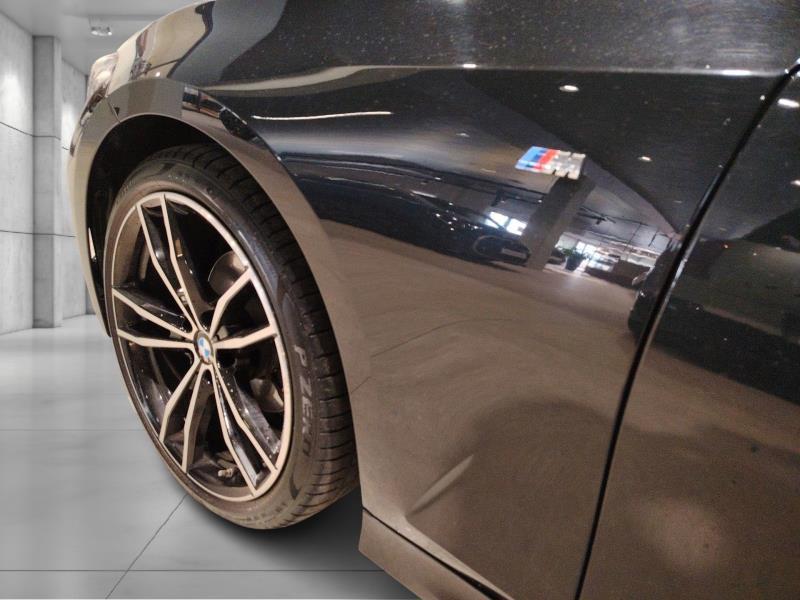 BMW 320d touring mhev 48v xdrive msport auto