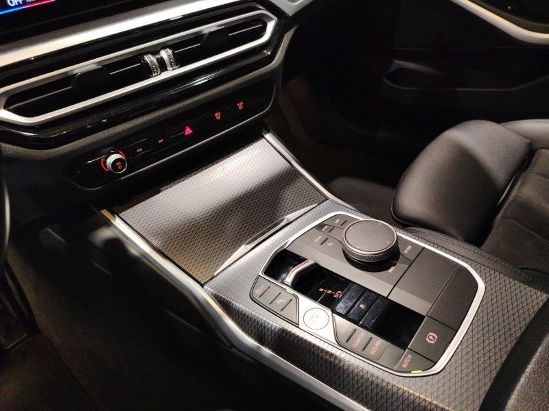 BMW 320d touring mhev 48v xdrive msport auto