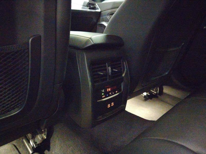 BMW 320d touring mhev 48v xdrive msport auto