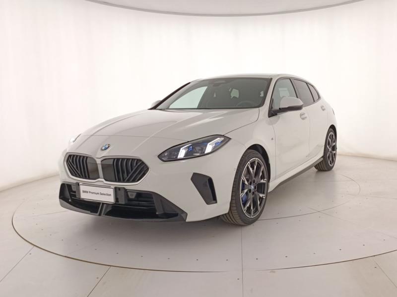 BMW 118d msport auto
