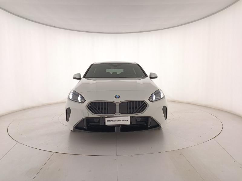BMW 118d msport auto