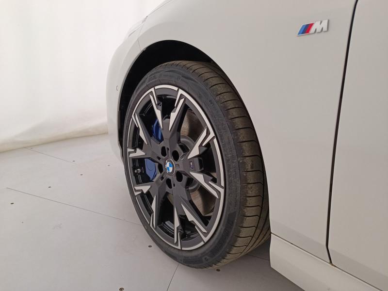 BMW 118d msport auto