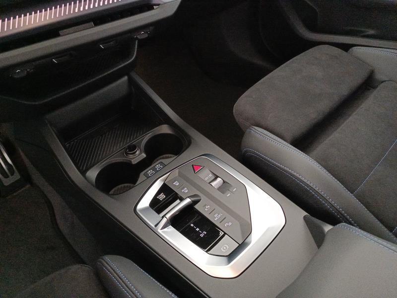 BMW 118d msport auto