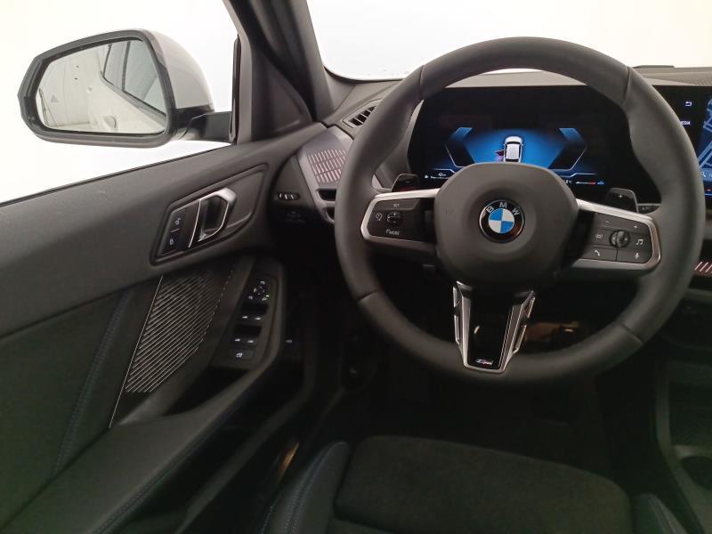 BMW 118d msport auto