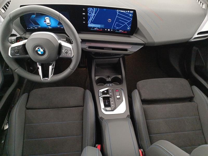 BMW 118d msport auto