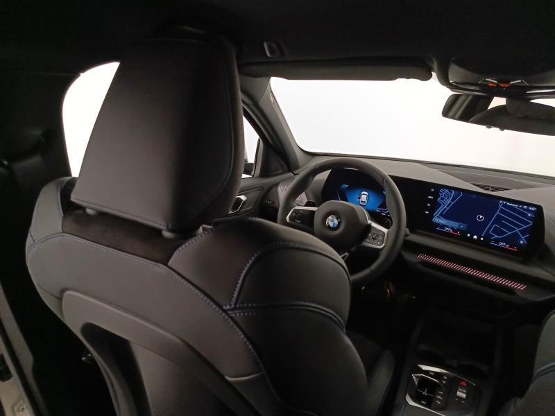 BMW 118d msport auto