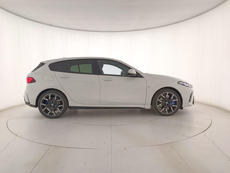 BMW 118d msport auto