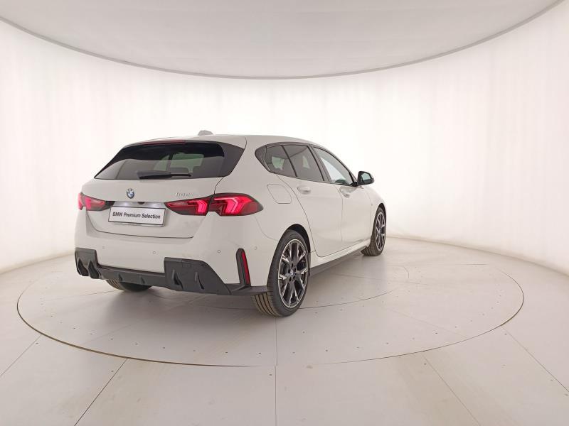 BMW 118d msport auto
