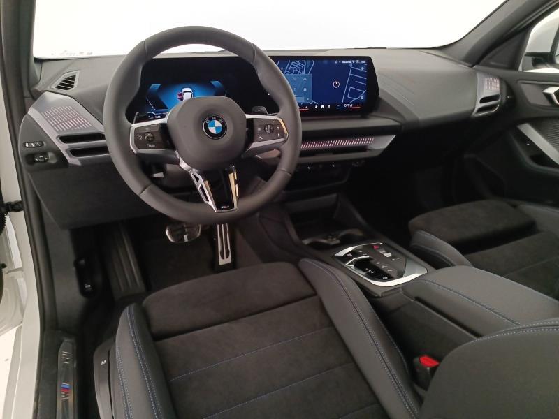 BMW 118d msport auto