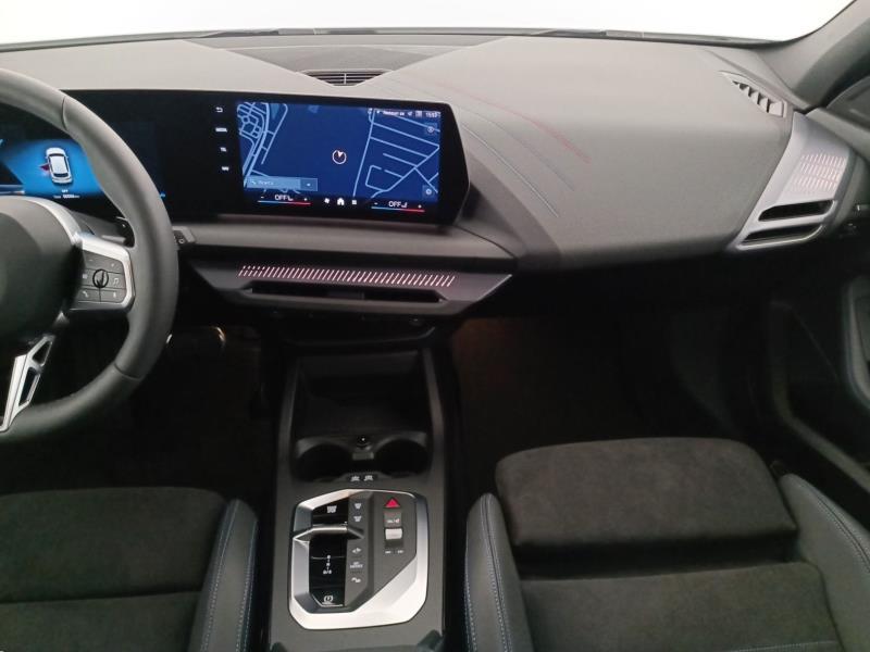 BMW 118d msport auto