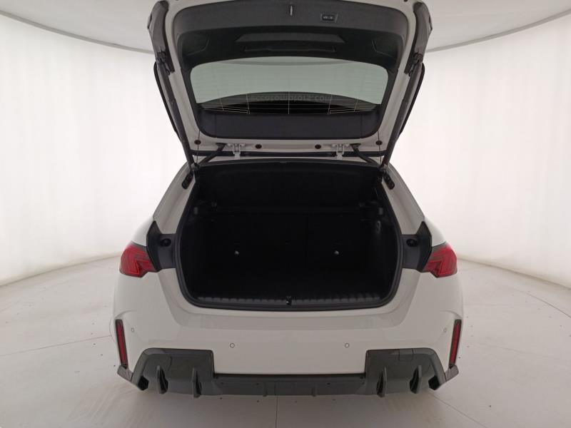BMW 118d msport auto