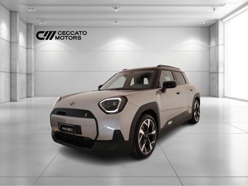 MINI Mini aceman se classic